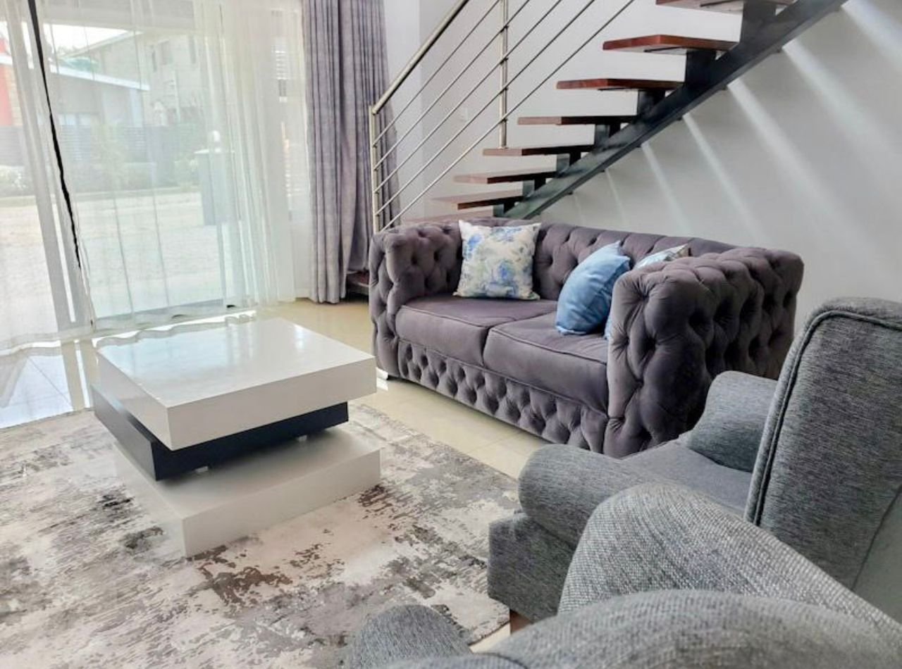 Arlington 3-Bedroom BnB