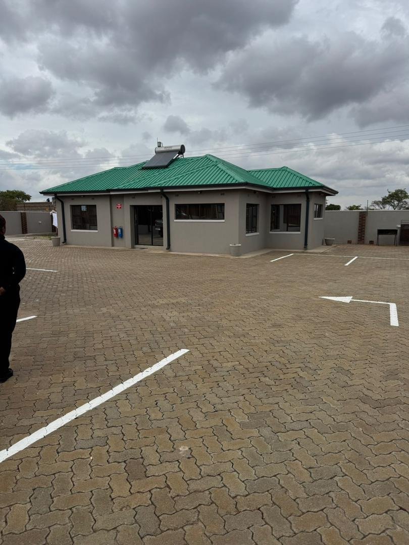 Guest House Northgate Villa – Elegant 3-Bedroom Self-Catering Apartments 🏡✨