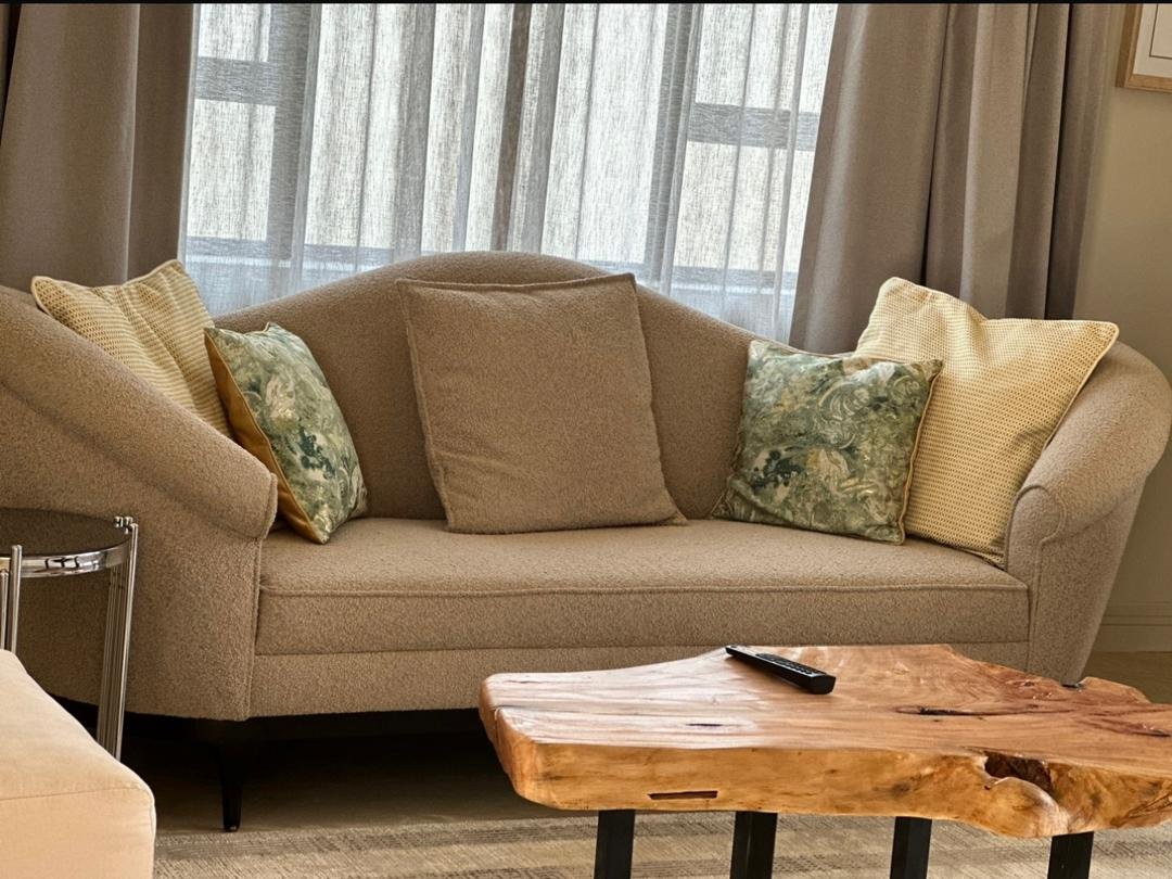 Vainona 3-Bed Luxury Villa – Private Pool Paradise 💦