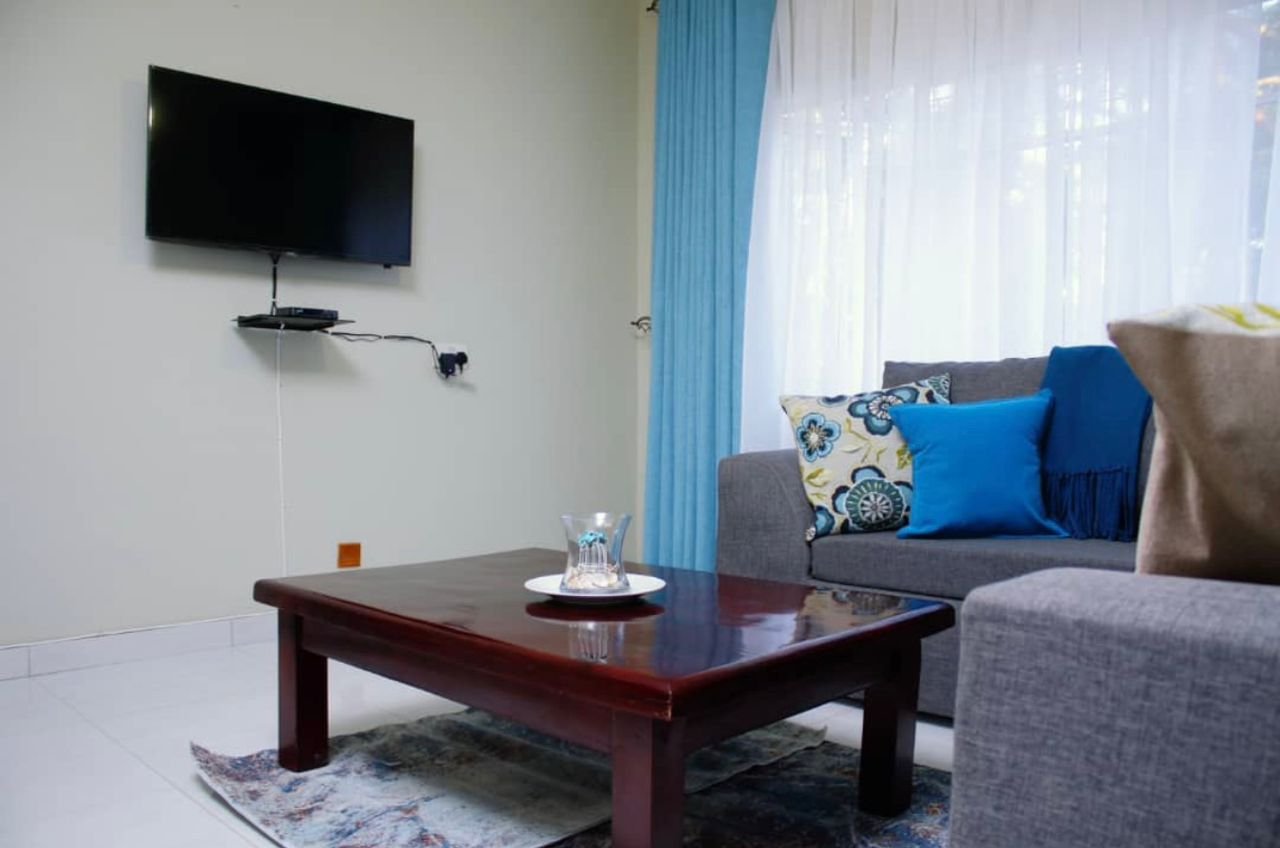 CBD 1-Bedroom BnB – Comfort & Convenience in the Heart of the City