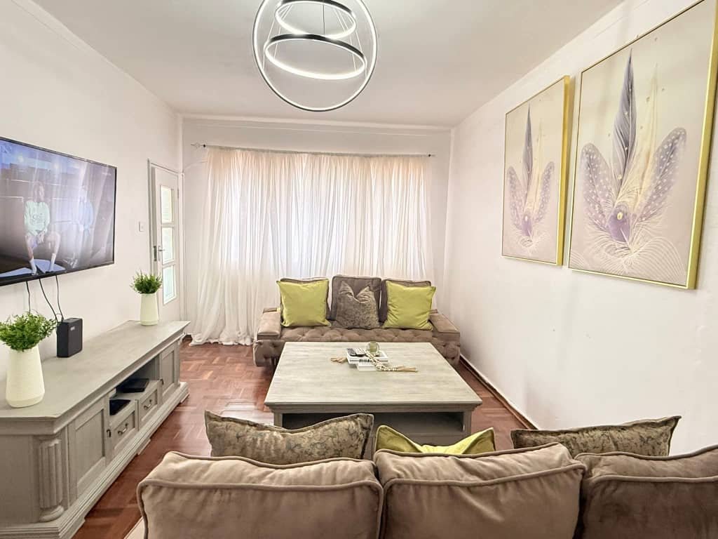 Affordable Cozy 1-Bedroom BnB 