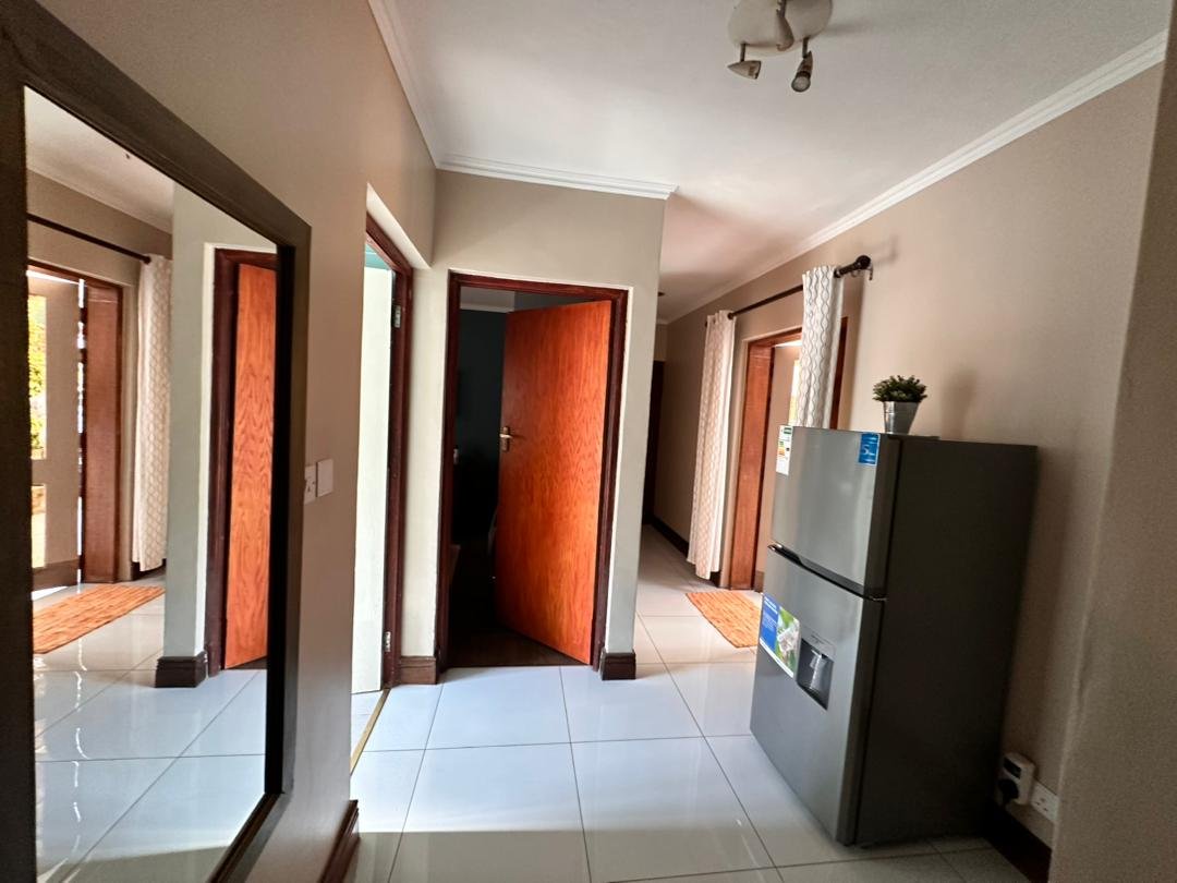 Westwood Garden Wing – Spacious 2-Bed BnB with Outdoor Kitchen