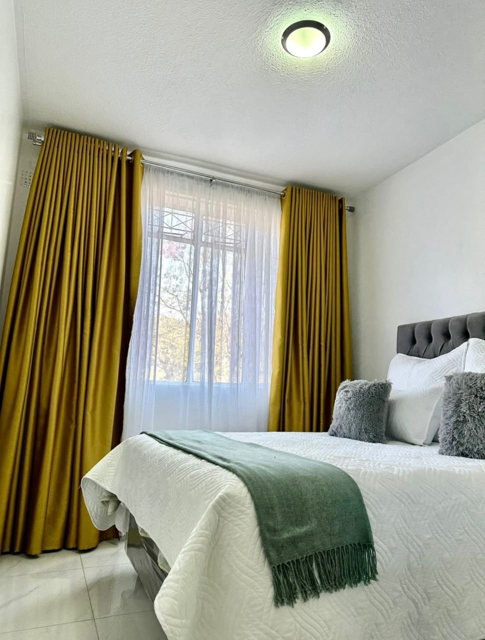 Perfect 1 Bed Apartment