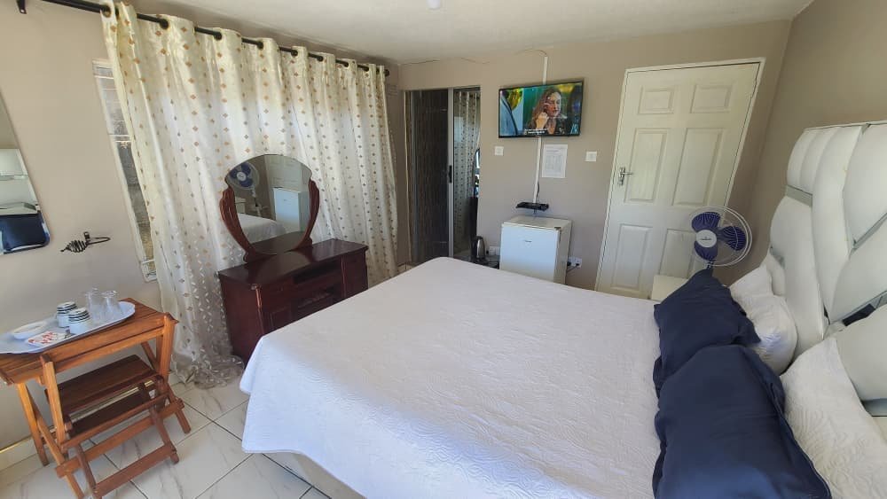 The Statute Room Stylish Hideaway 1 Bed BnB
