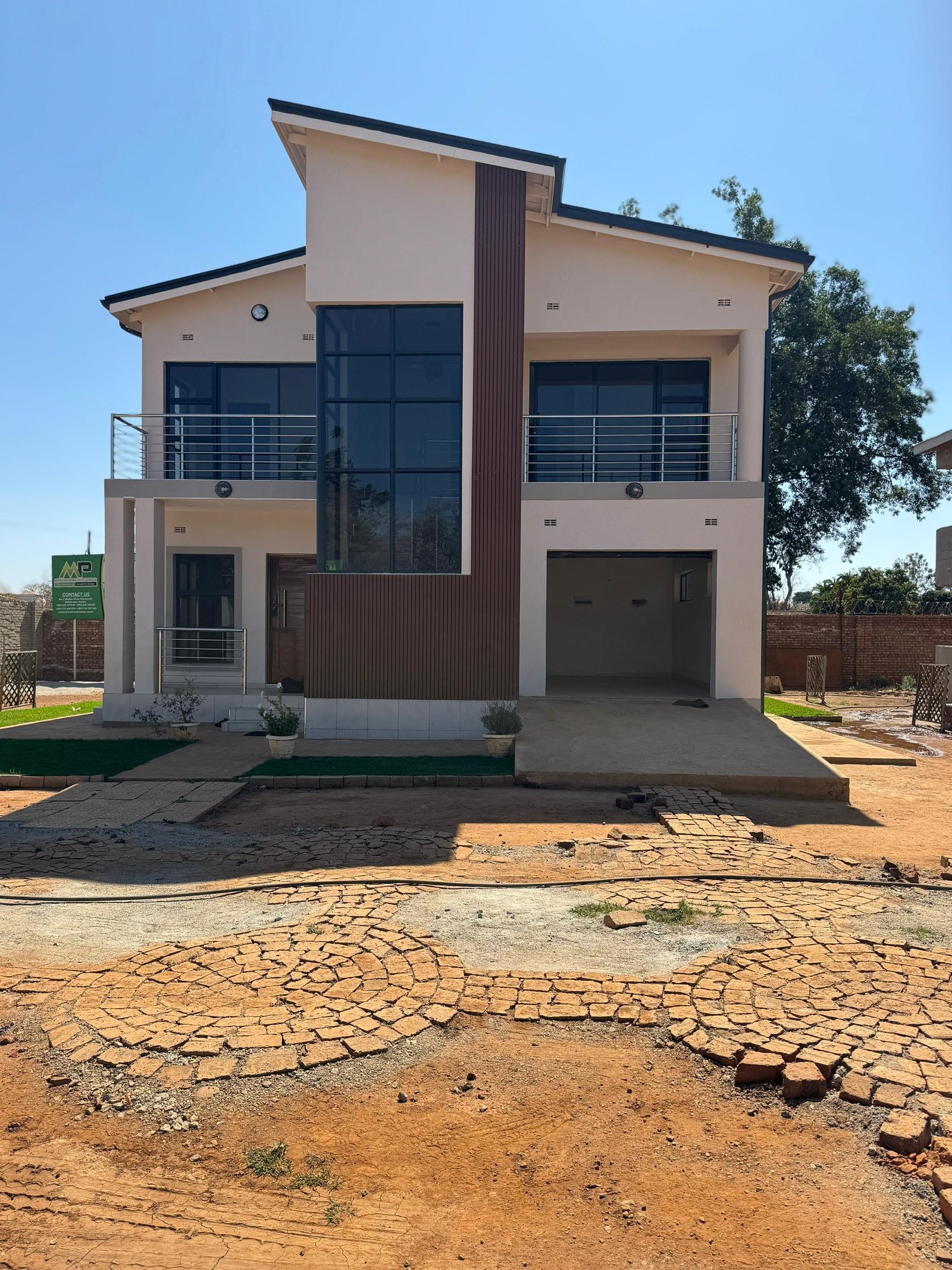  Farai Apartments  Sophisticated Living Reimagined